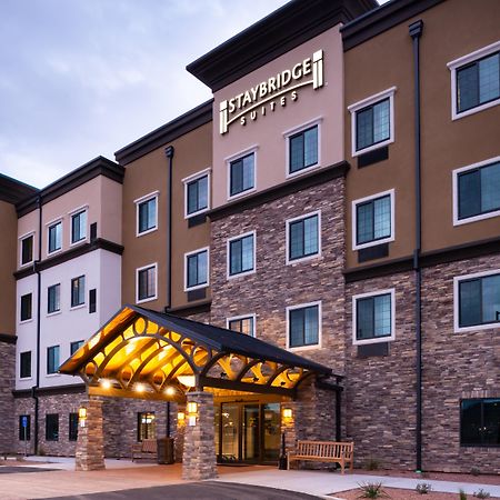 Staybridge Suites - St George By Ihg St. George Luaran gambar