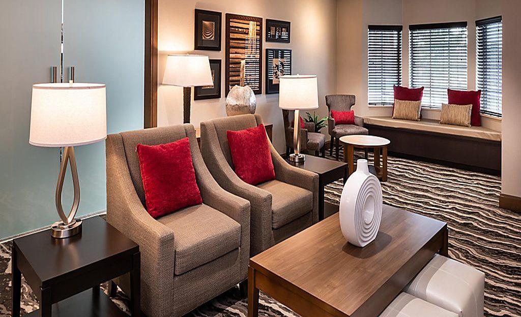 Staybridge Suites - St George By Ihg St. George Luaran gambar