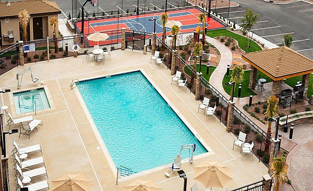 Staybridge Suites - St George By Ihg St. George Luaran gambar
