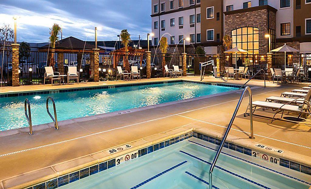 Staybridge Suites - St George By Ihg St. George Luaran gambar