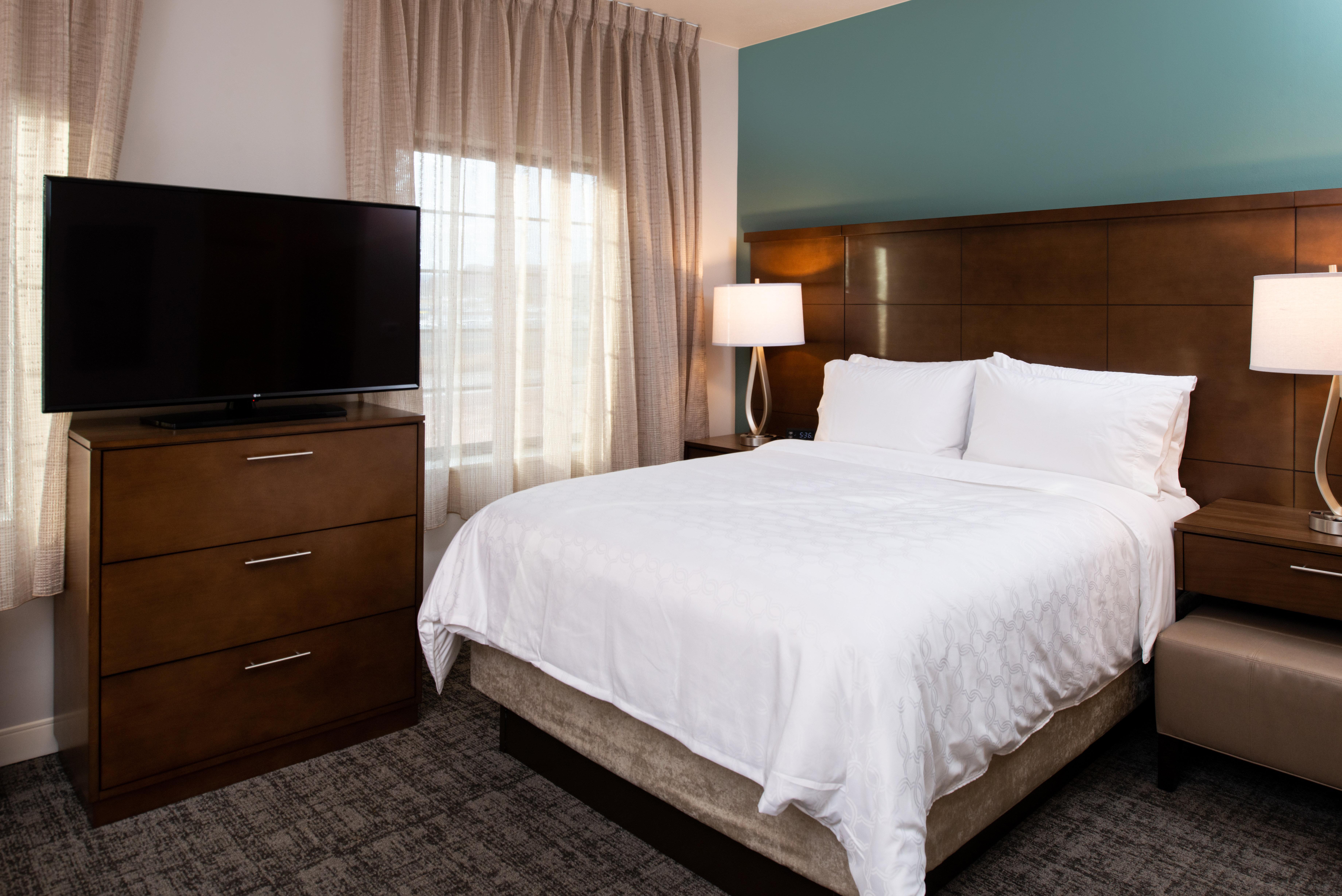 Staybridge Suites - St George By Ihg St. George Luaran gambar