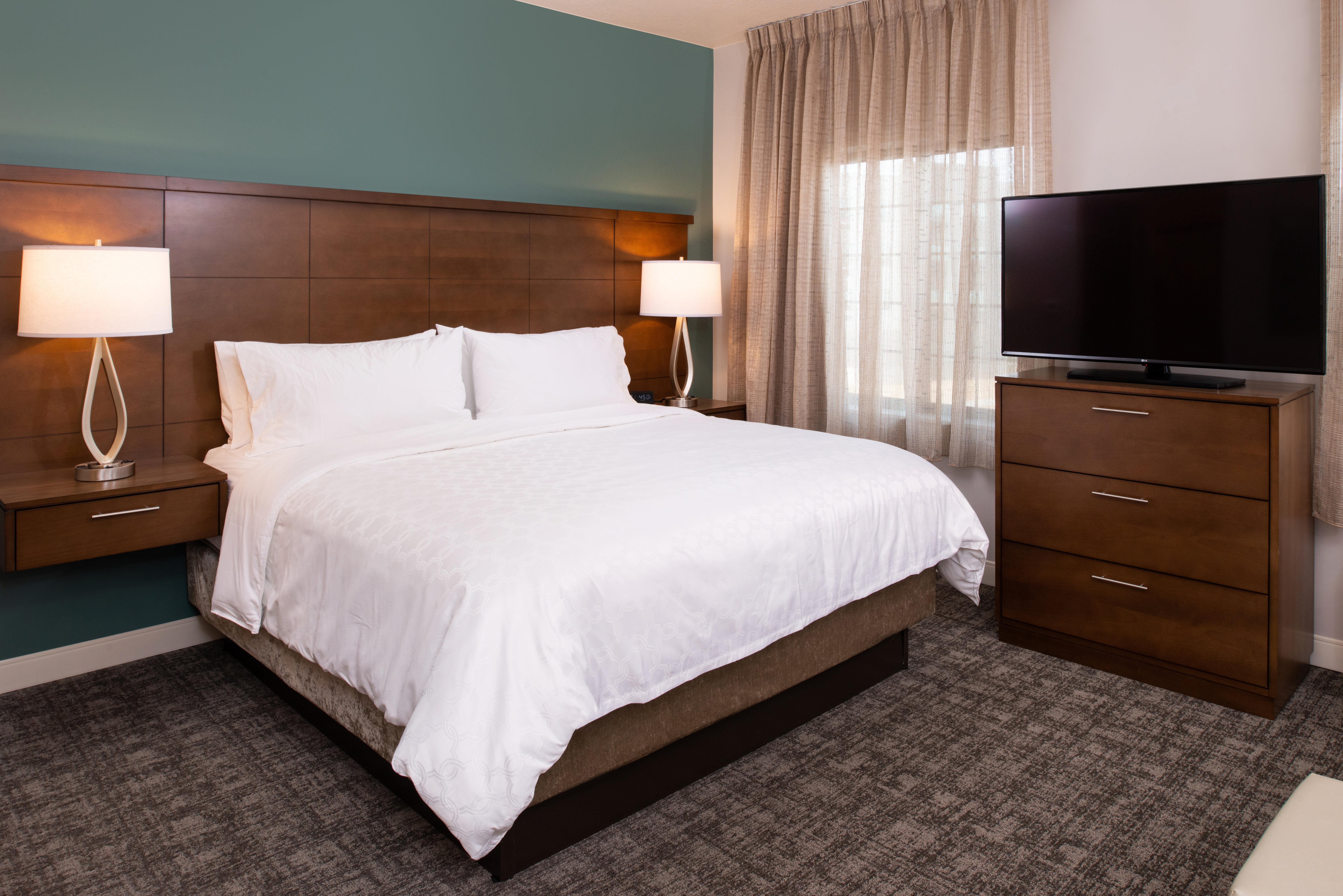 Staybridge Suites - St George By Ihg St. George Luaran gambar