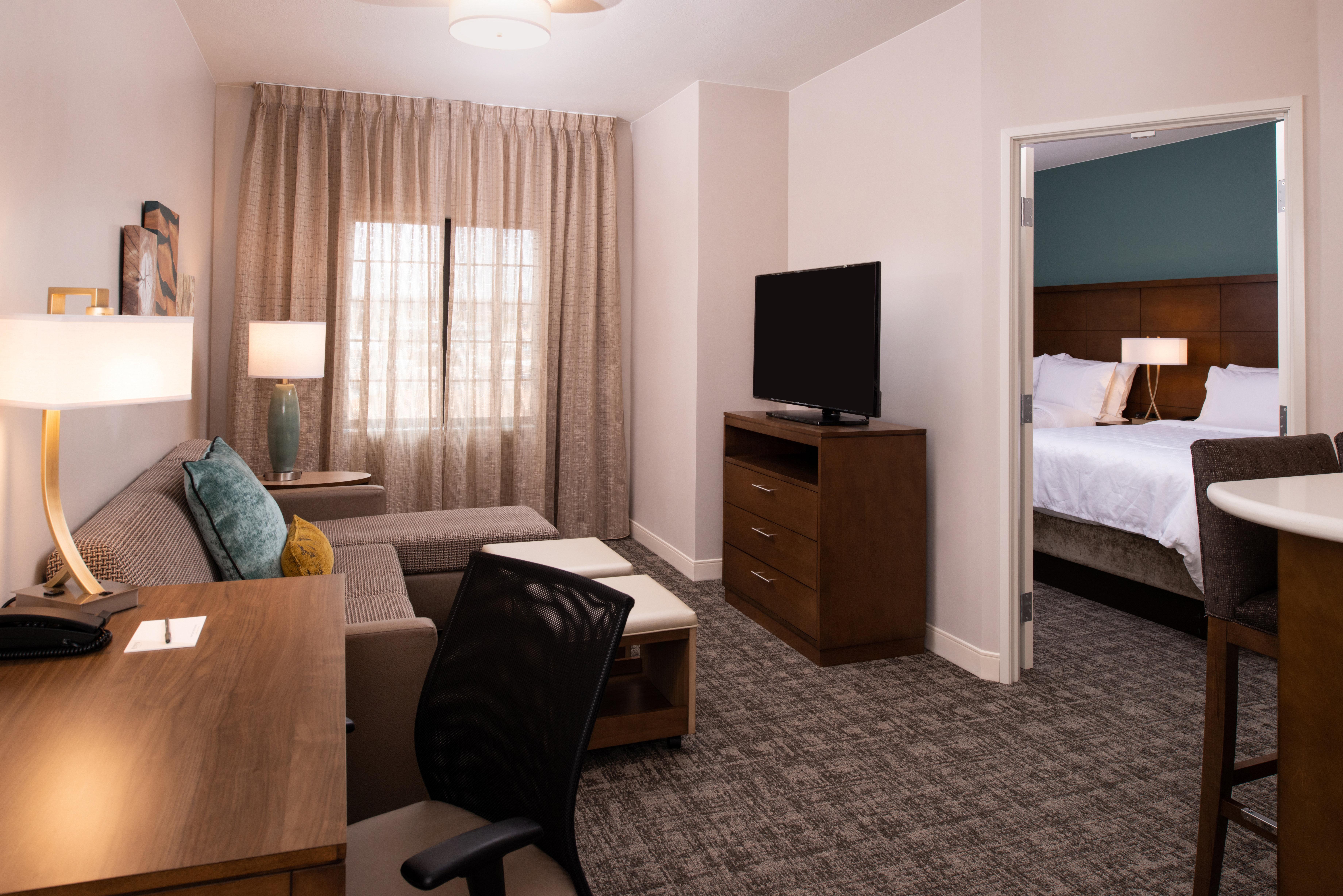 Staybridge Suites - St George By Ihg St. George Luaran gambar