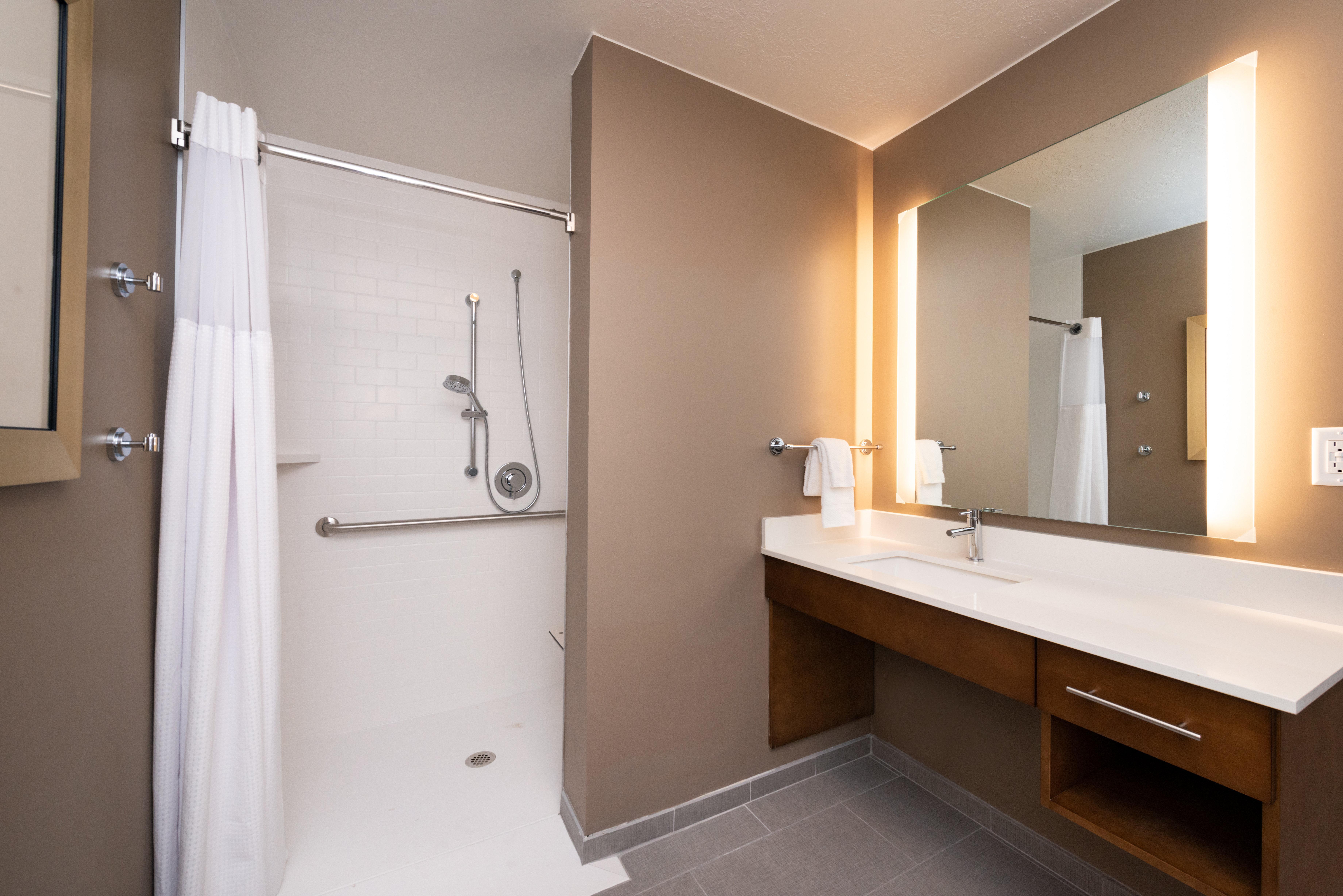 Staybridge Suites - St George By Ihg St. George Luaran gambar
