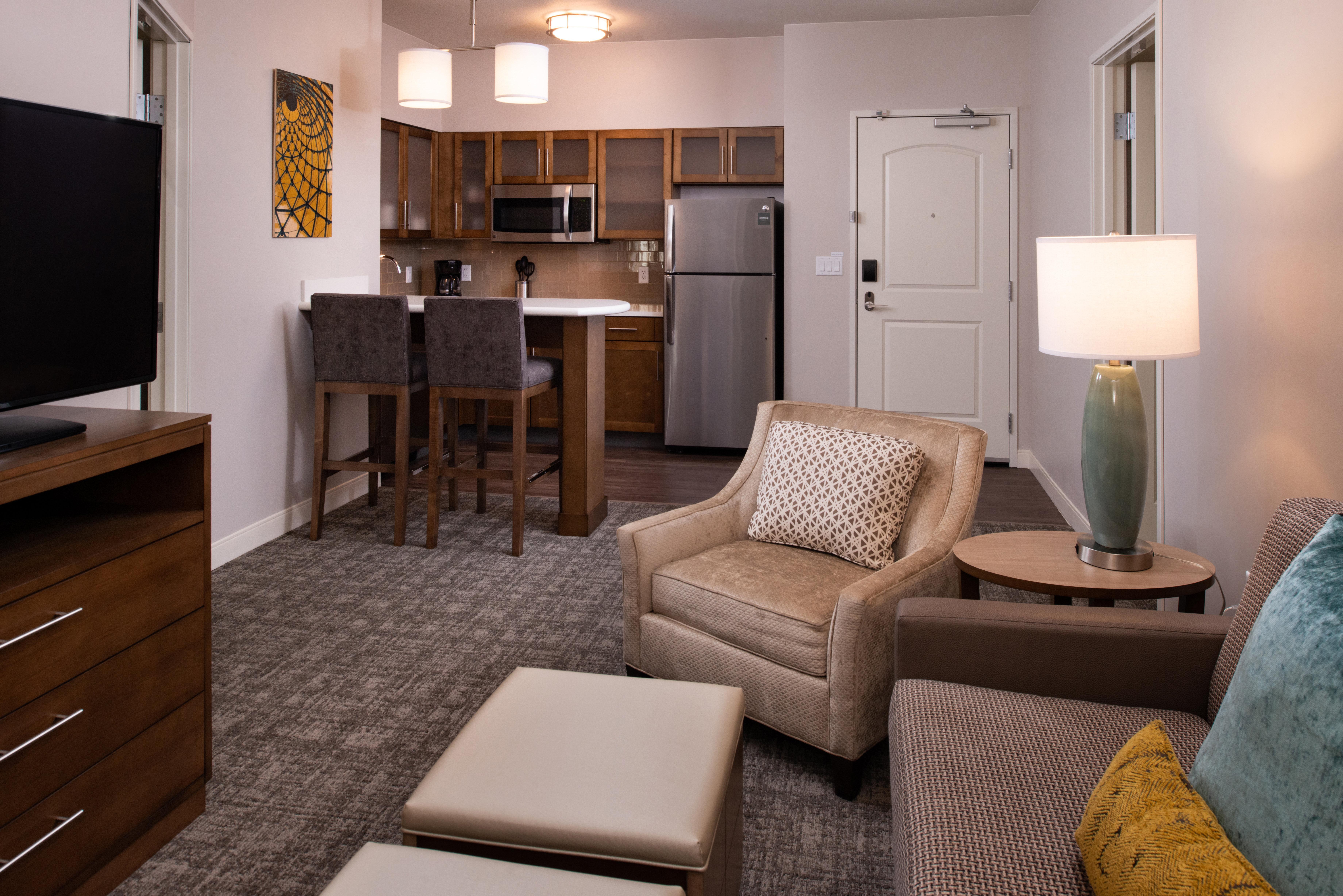 Staybridge Suites - St George By Ihg St. George Luaran gambar