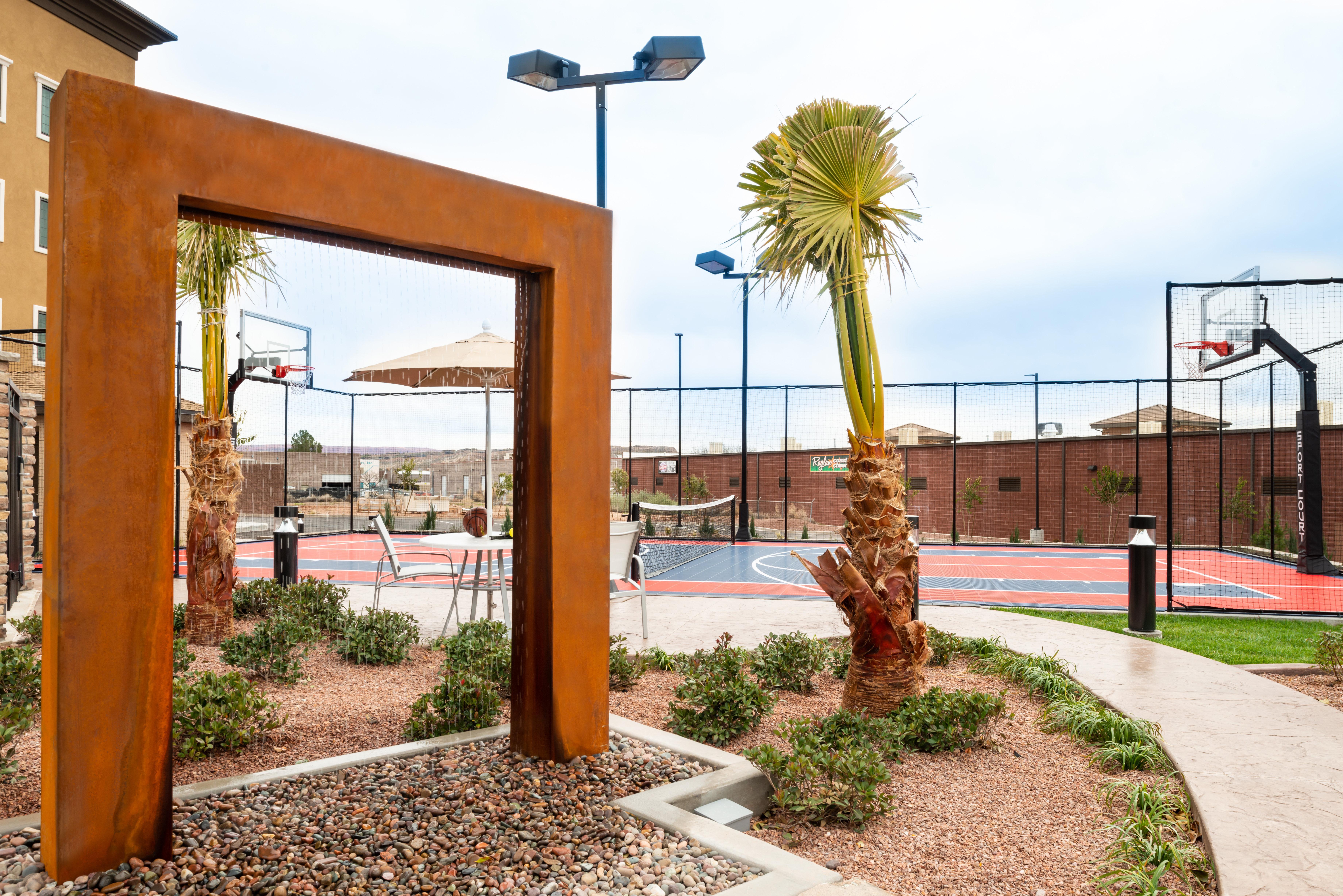 Staybridge Suites - St George By Ihg St. George Luaran gambar