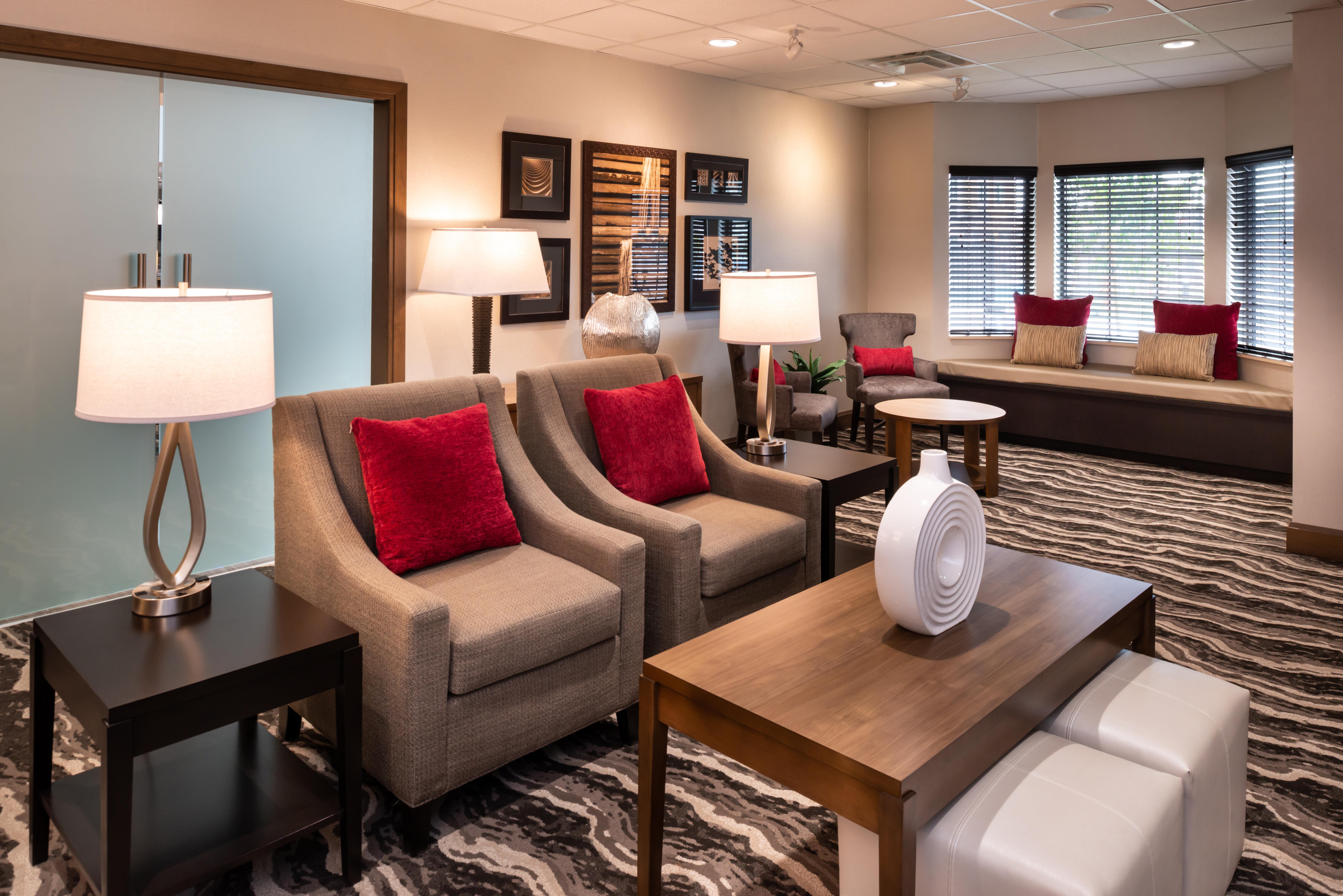 Staybridge Suites - St George By Ihg St. George Luaran gambar
