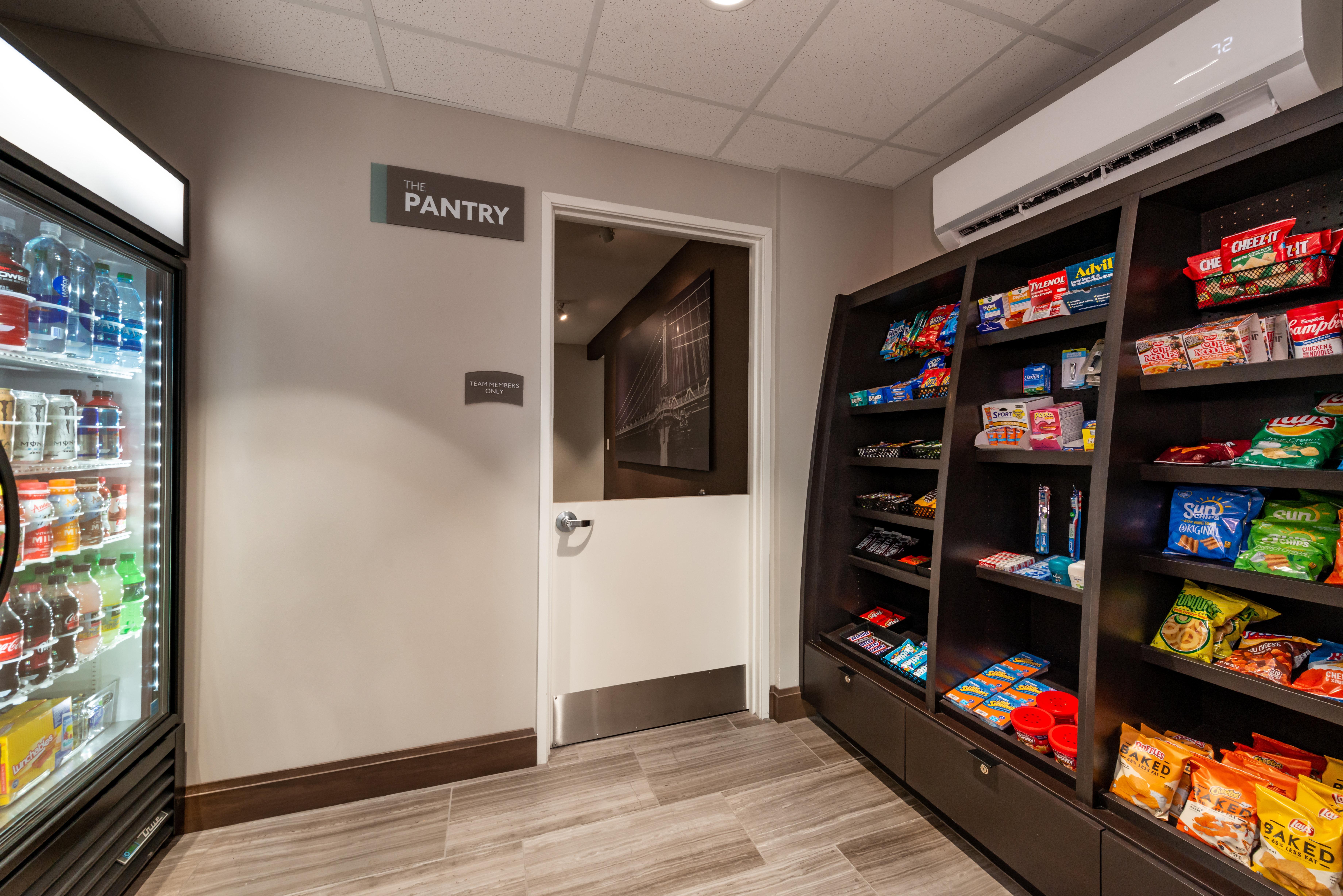 Staybridge Suites - St George By Ihg St. George Luaran gambar