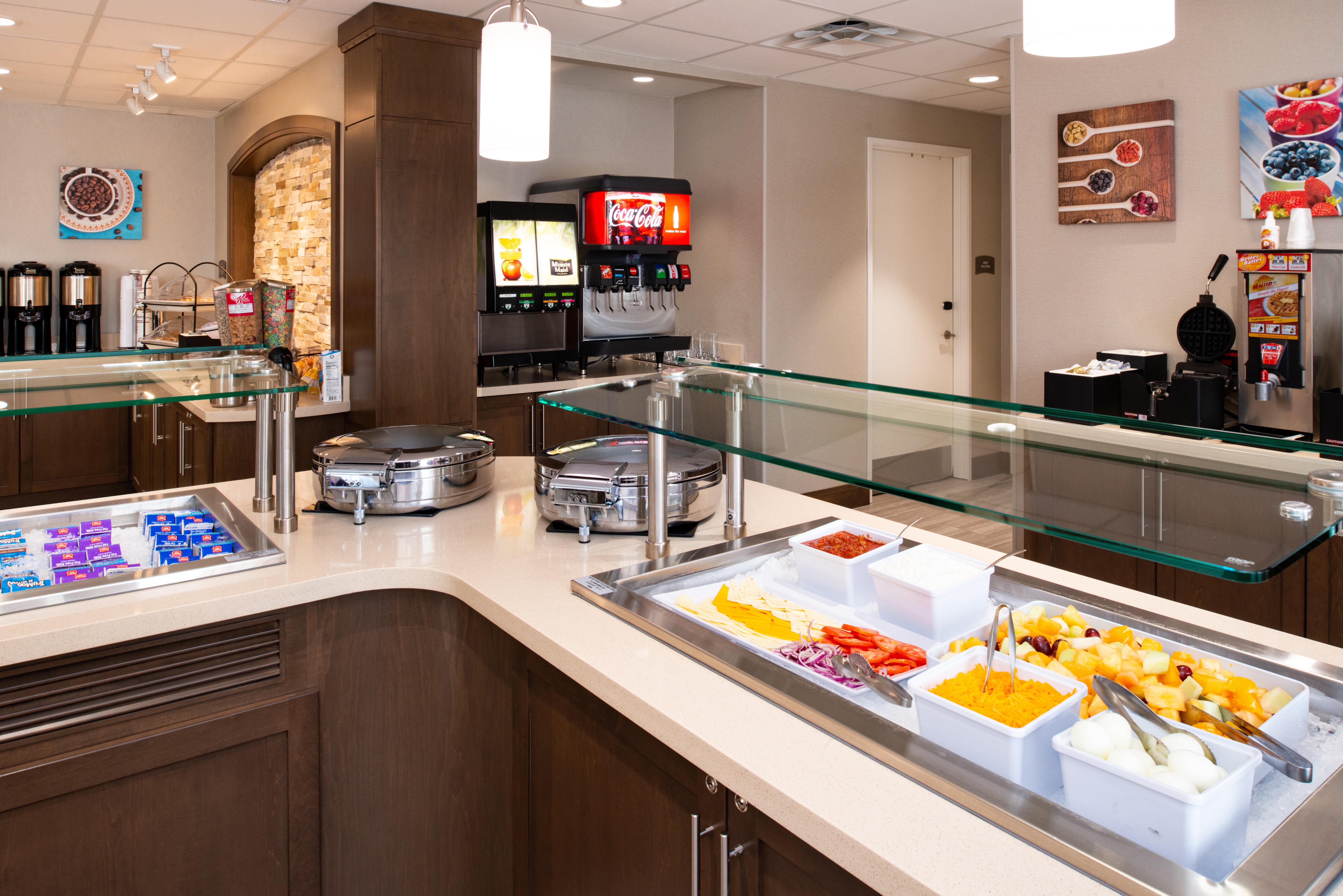 Staybridge Suites - St George By Ihg St. George Luaran gambar