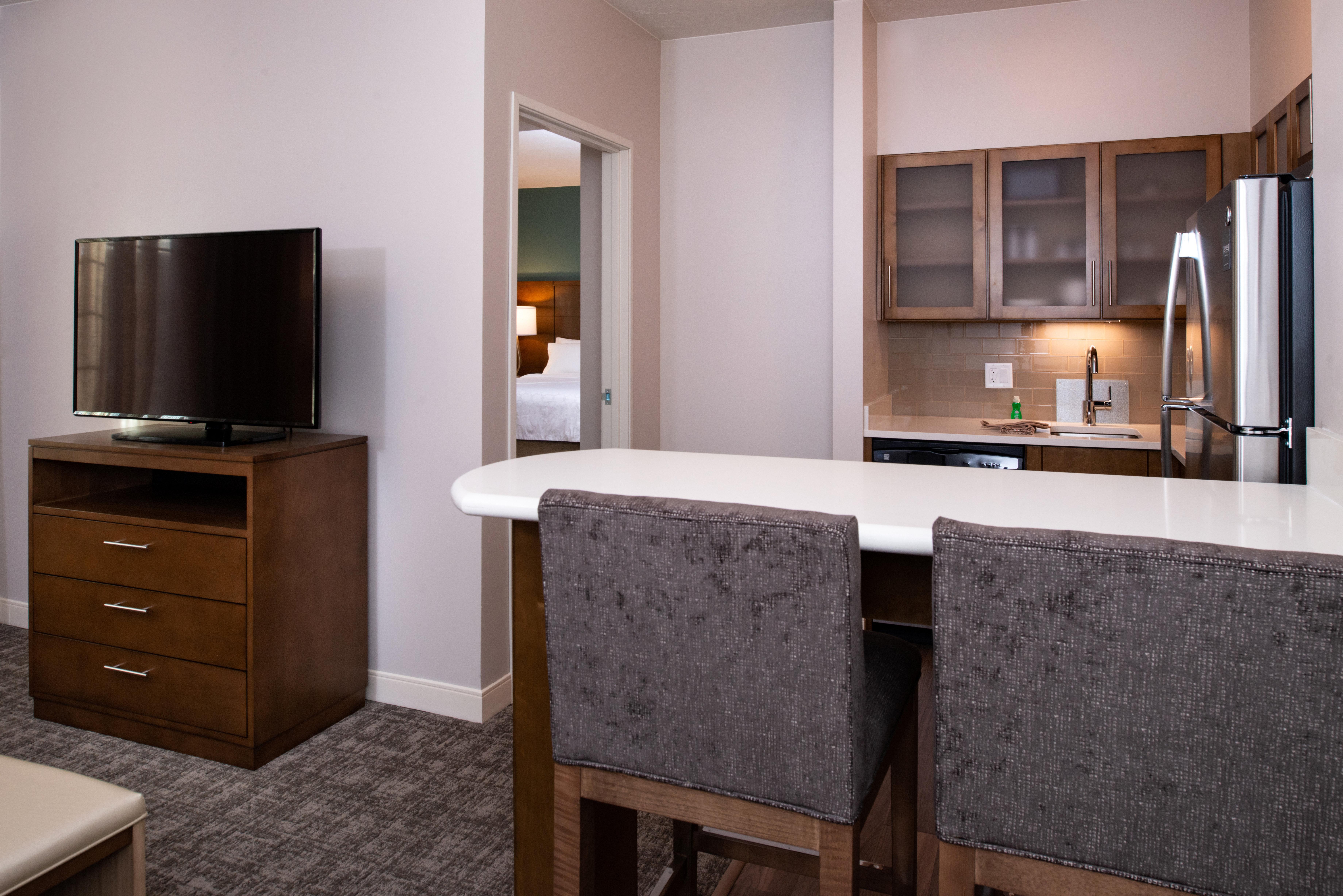 Staybridge Suites - St George By Ihg St. George Luaran gambar
