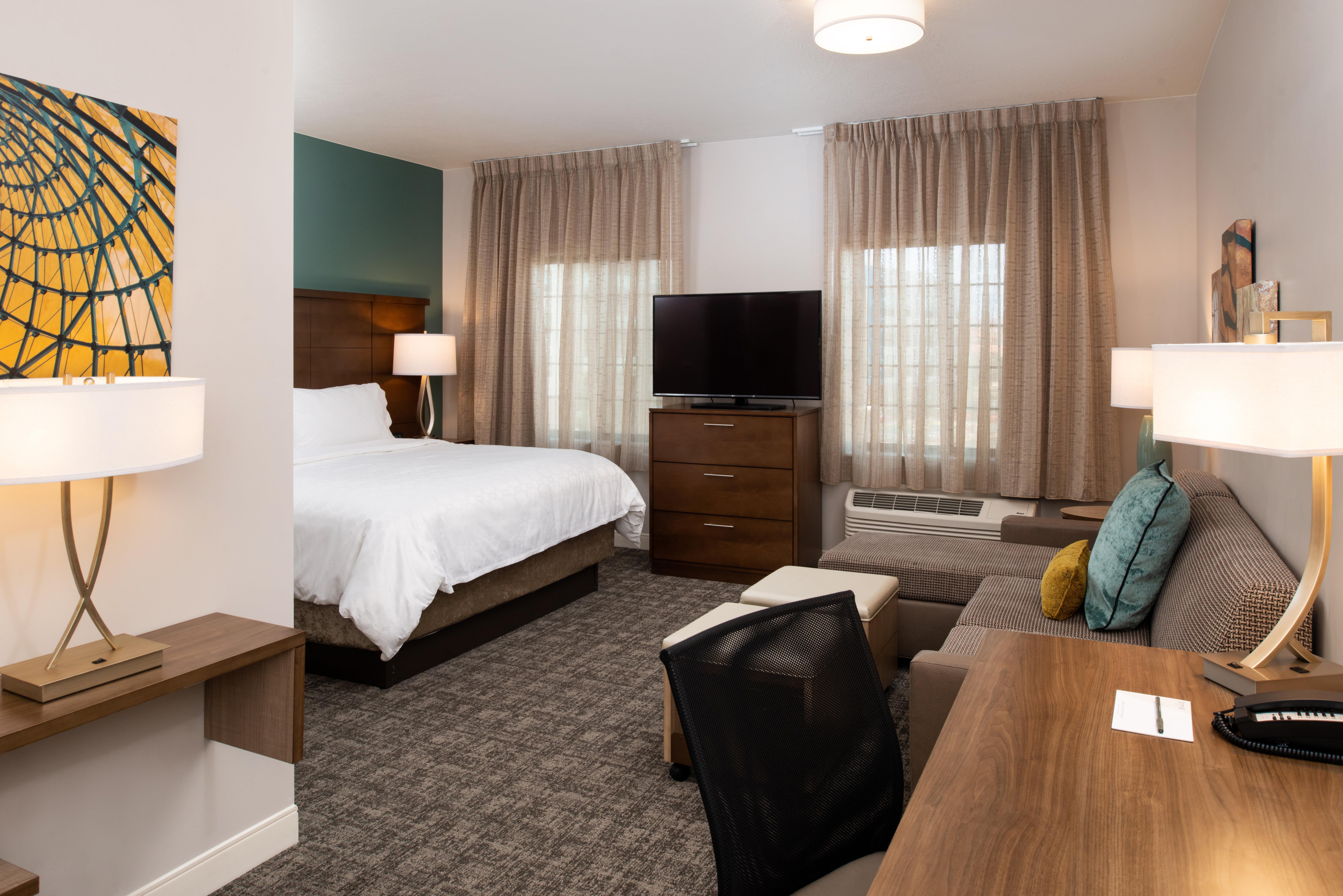 Staybridge Suites - St George By Ihg St. George Luaran gambar