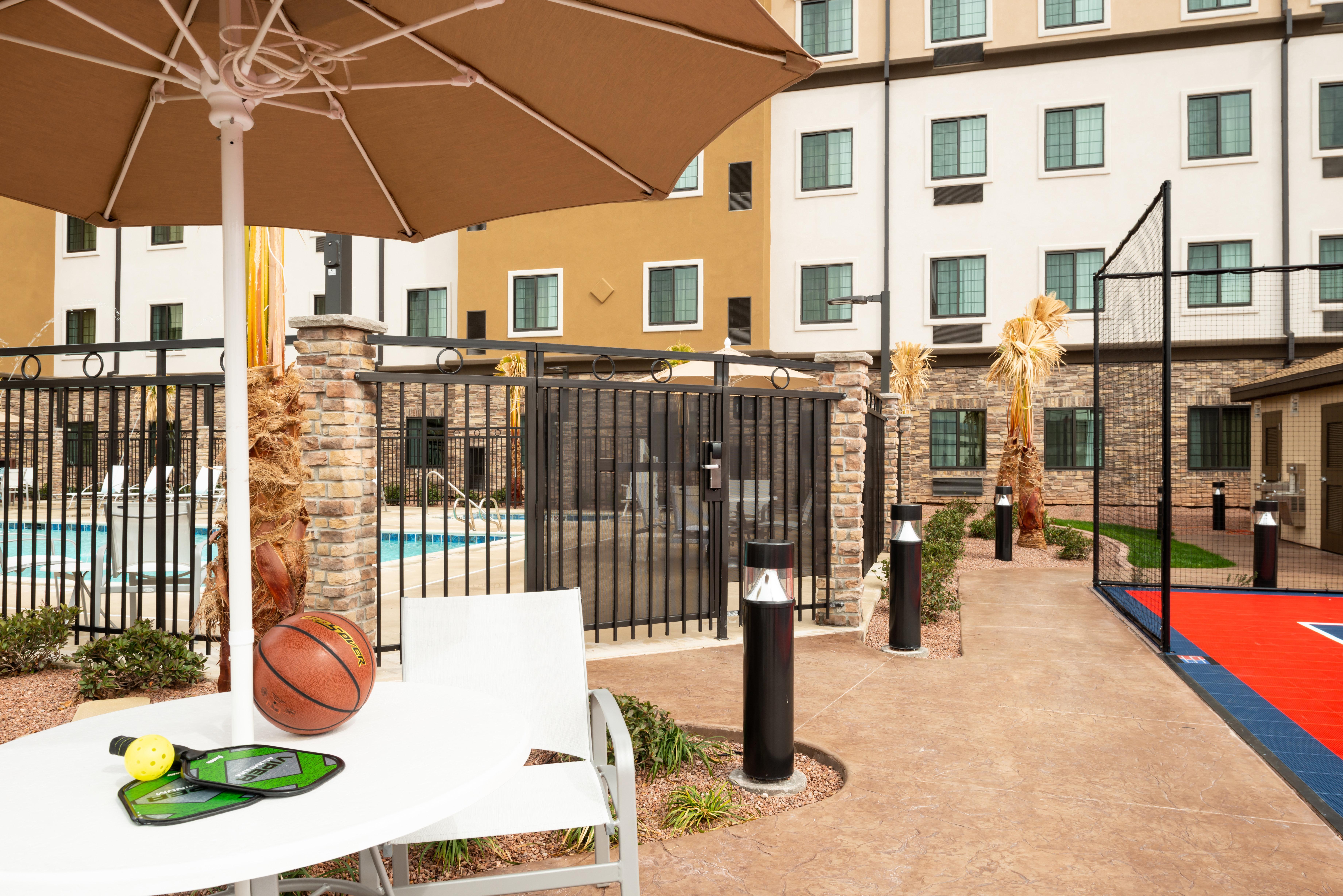 Staybridge Suites - St George By Ihg St. George Luaran gambar