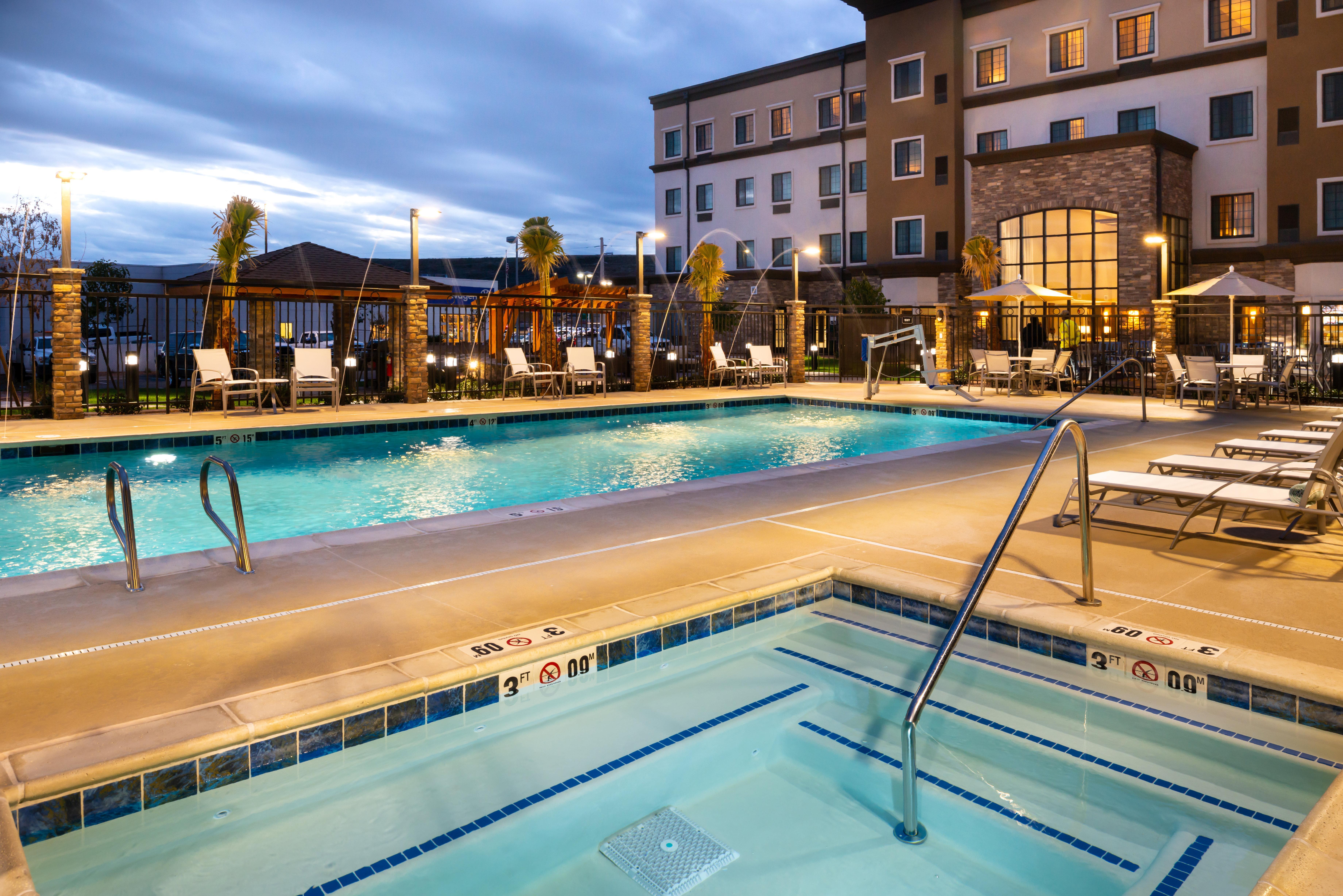 Staybridge Suites - St George By Ihg St. George Luaran gambar