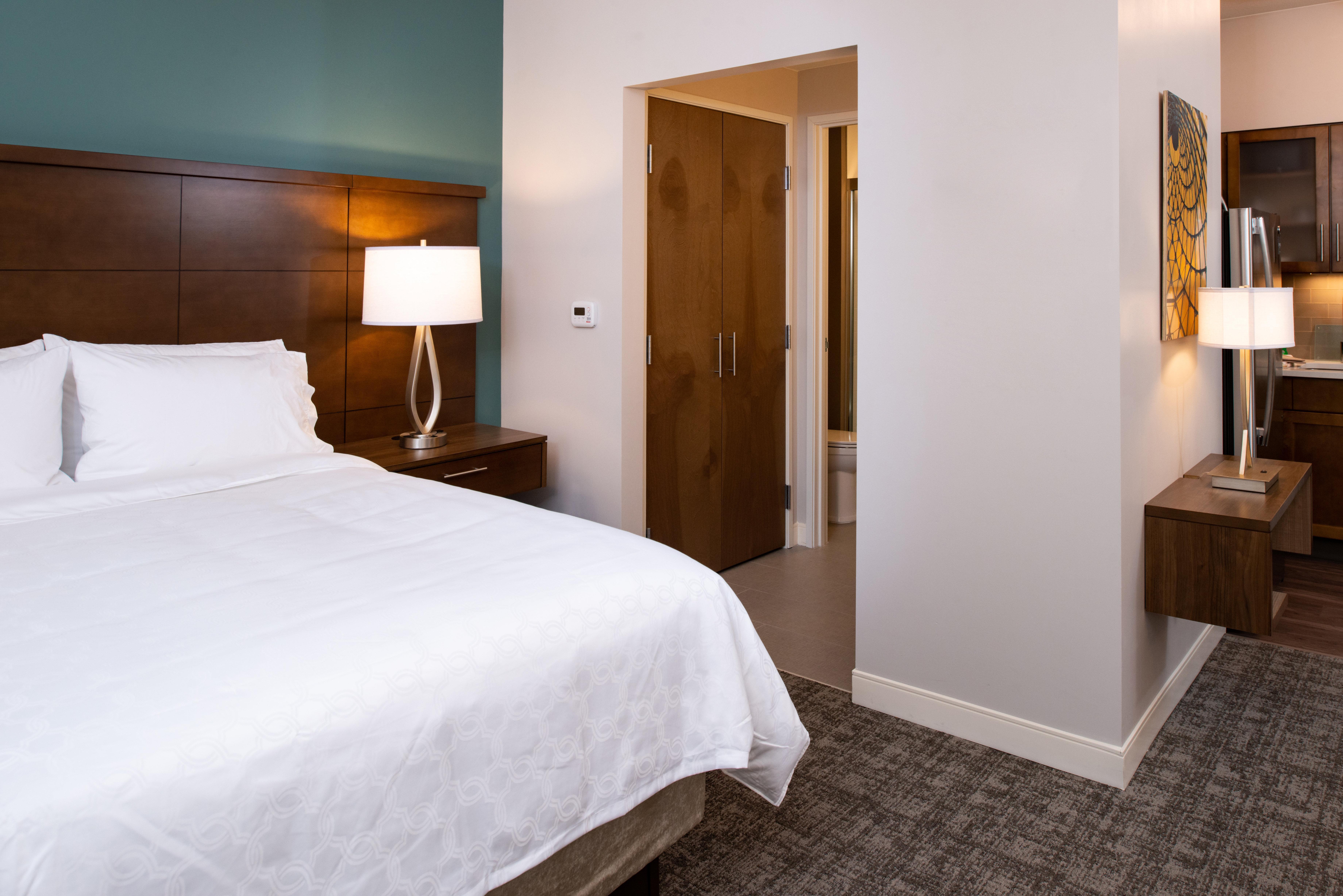 Staybridge Suites - St George By Ihg St. George Luaran gambar