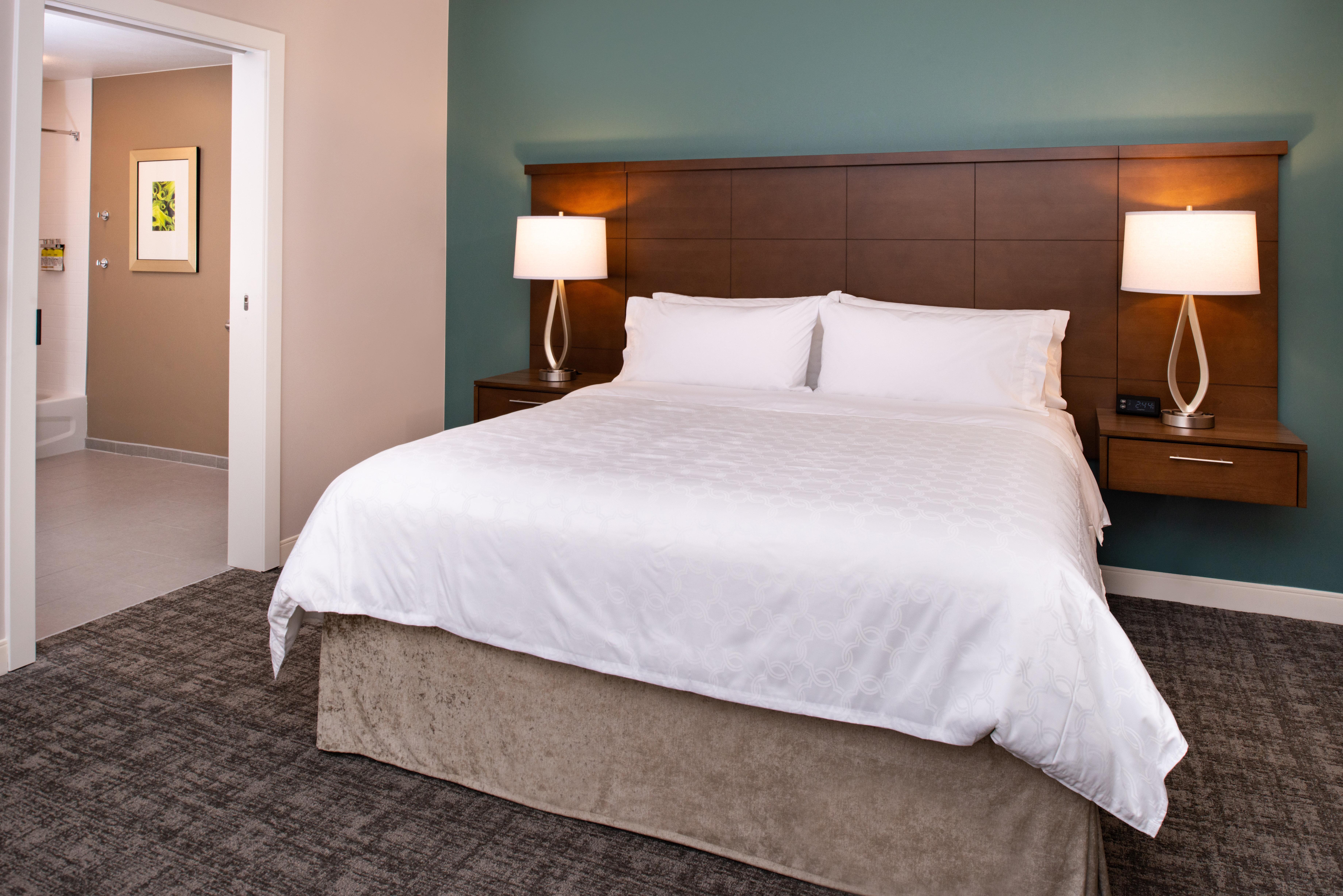 Staybridge Suites - St George By Ihg St. George Luaran gambar