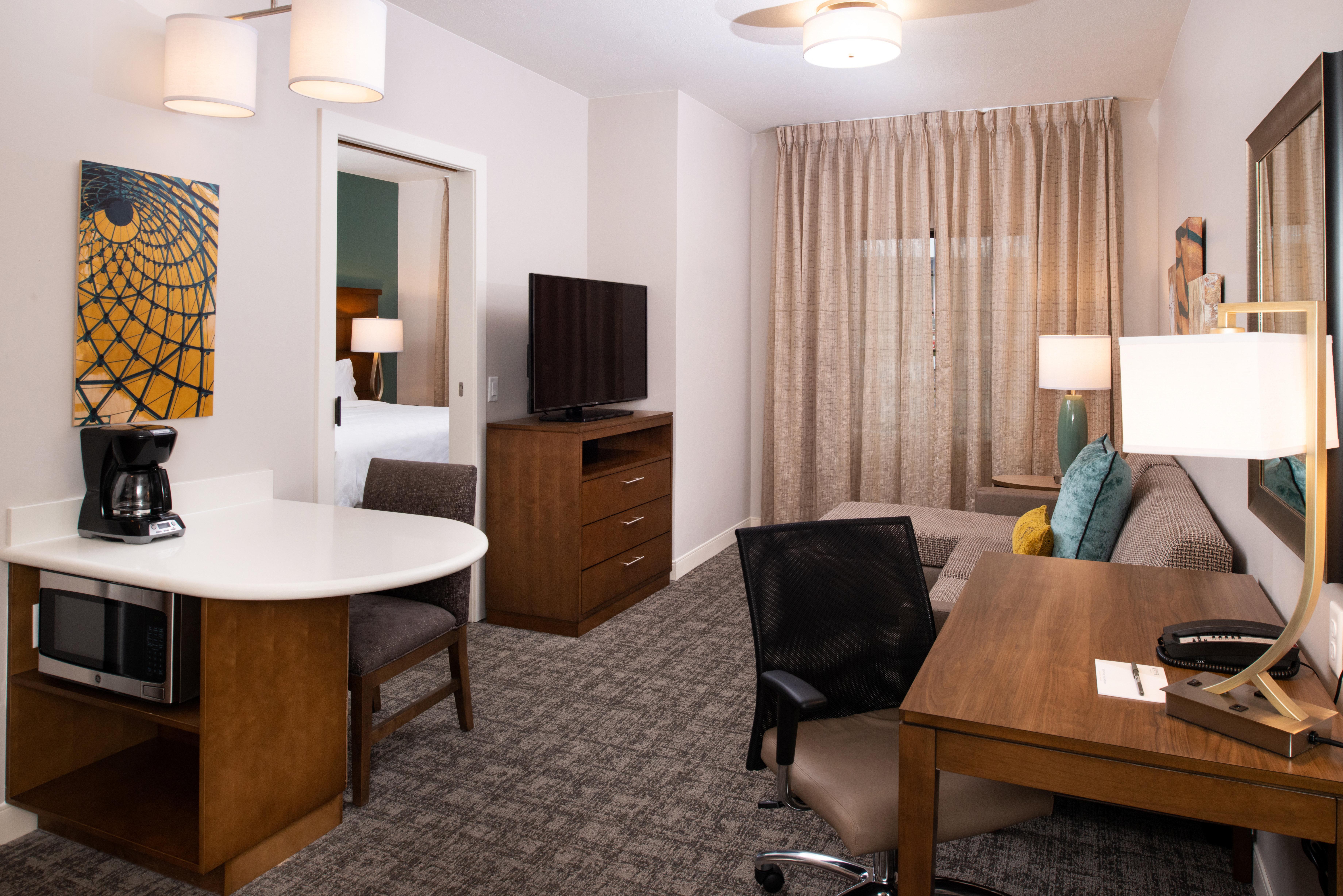 Staybridge Suites - St George By Ihg St. George Luaran gambar