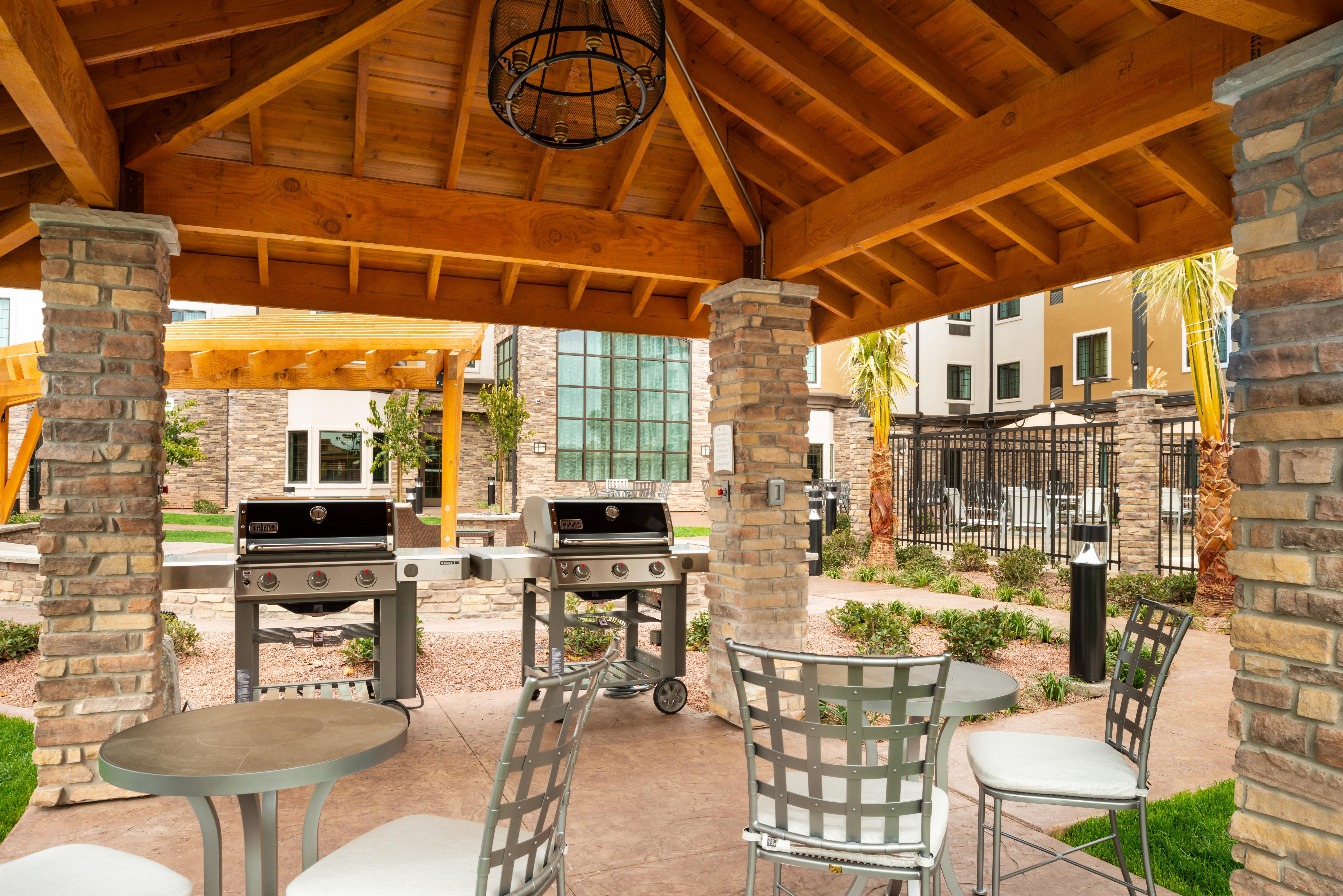 Staybridge Suites - St George By Ihg St. George Luaran gambar