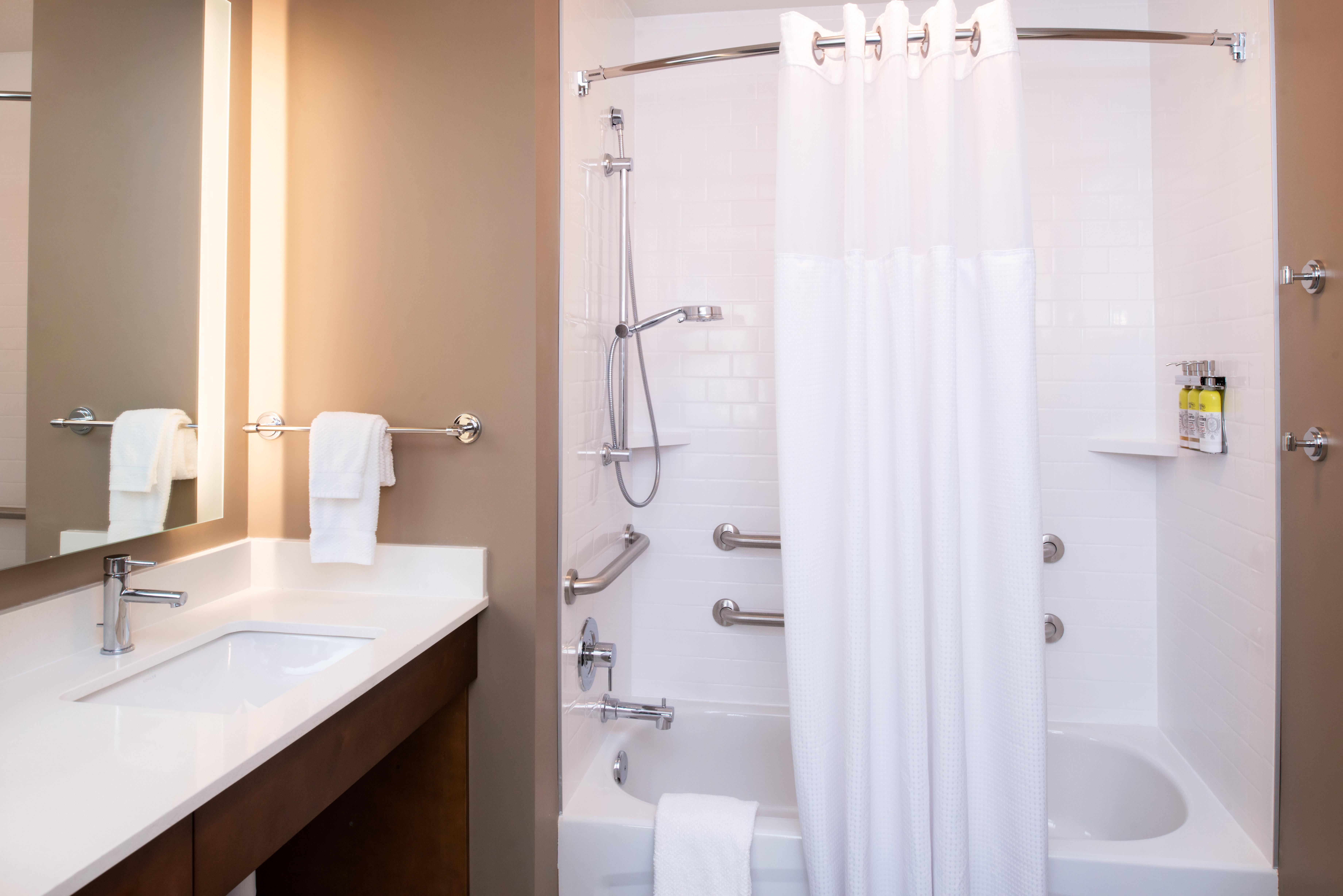 Staybridge Suites - St George By Ihg St. George Luaran gambar