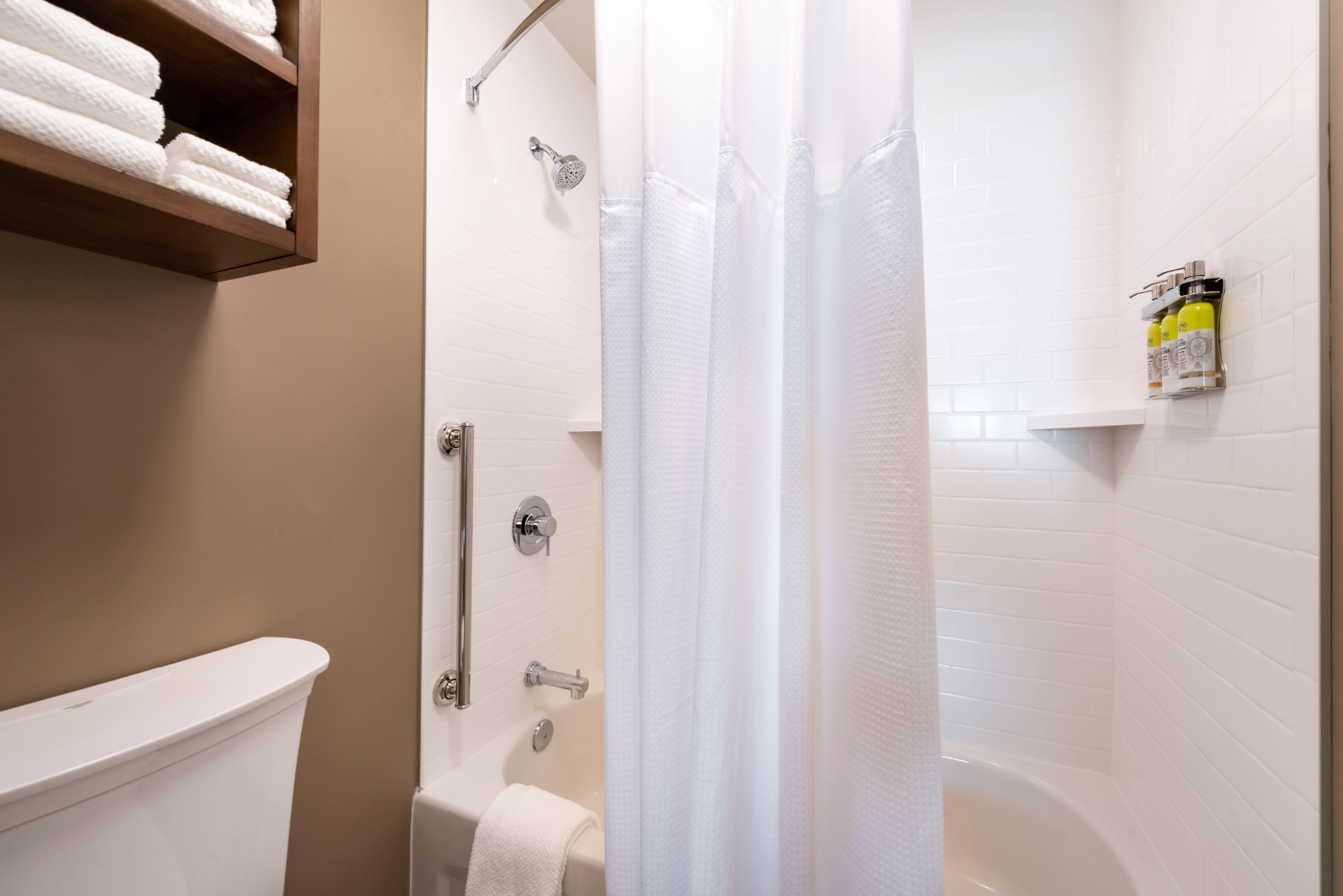 Staybridge Suites - St George By Ihg St. George Luaran gambar