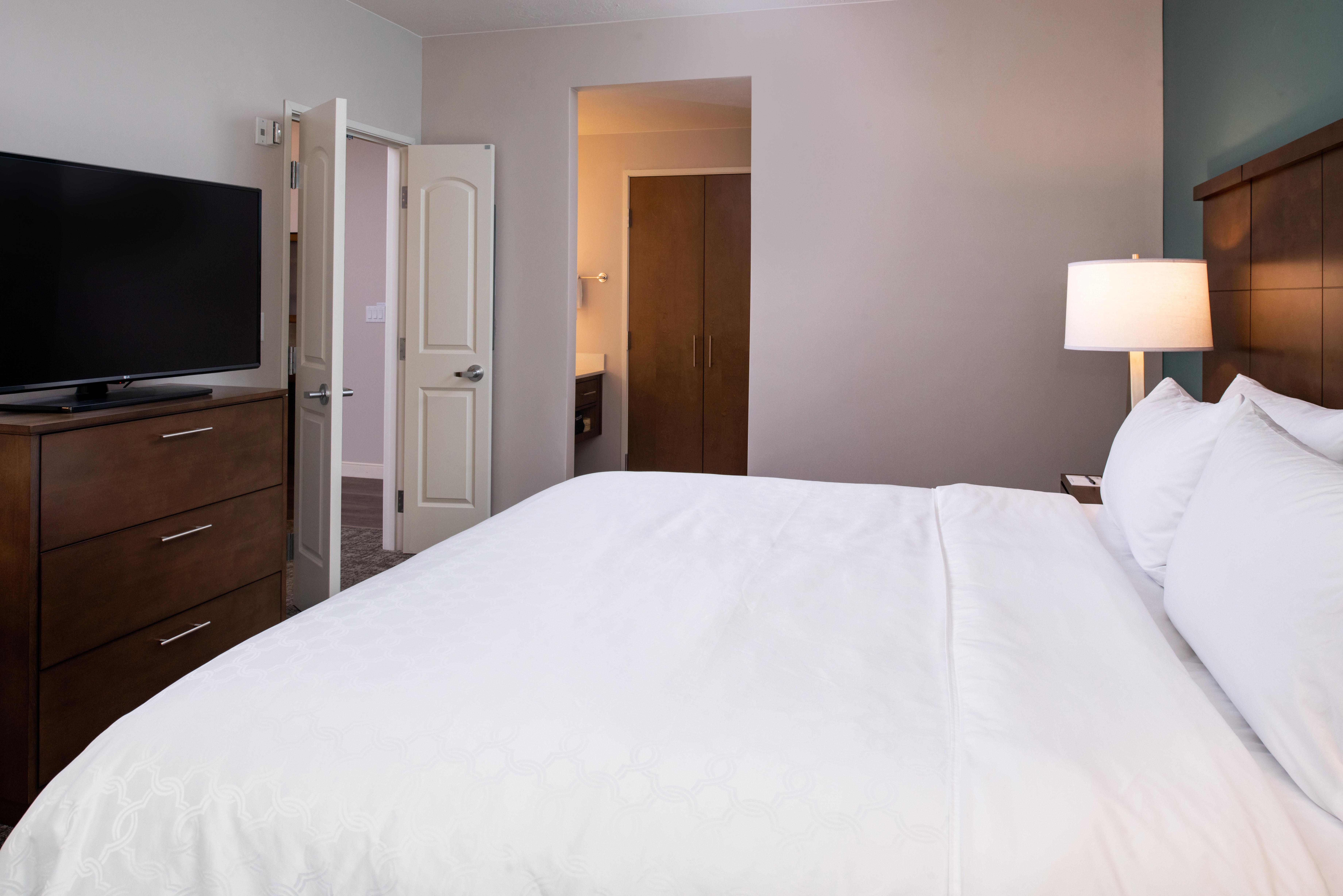 Staybridge Suites - St George By Ihg St. George Luaran gambar