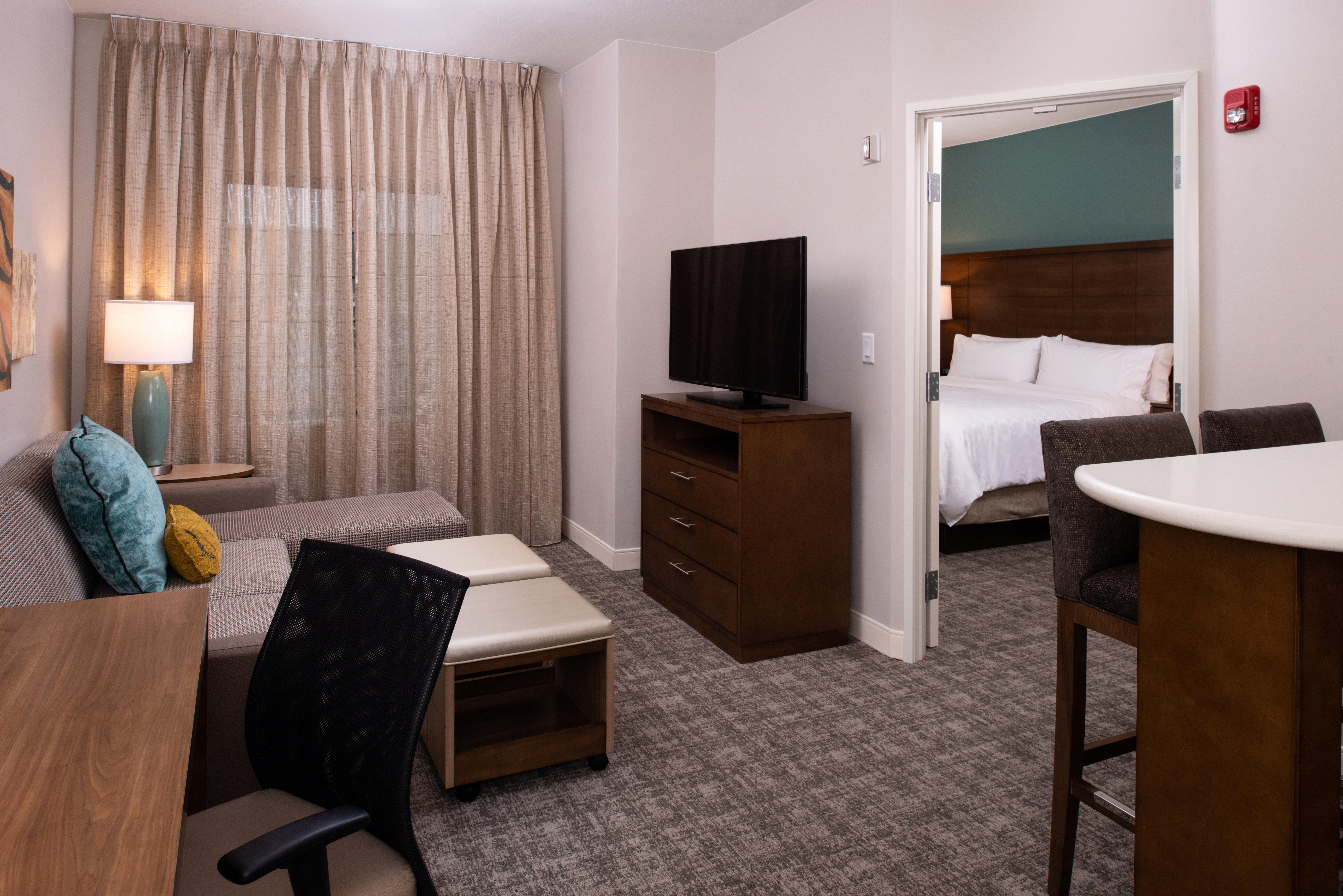 Staybridge Suites - St George By Ihg St. George Luaran gambar