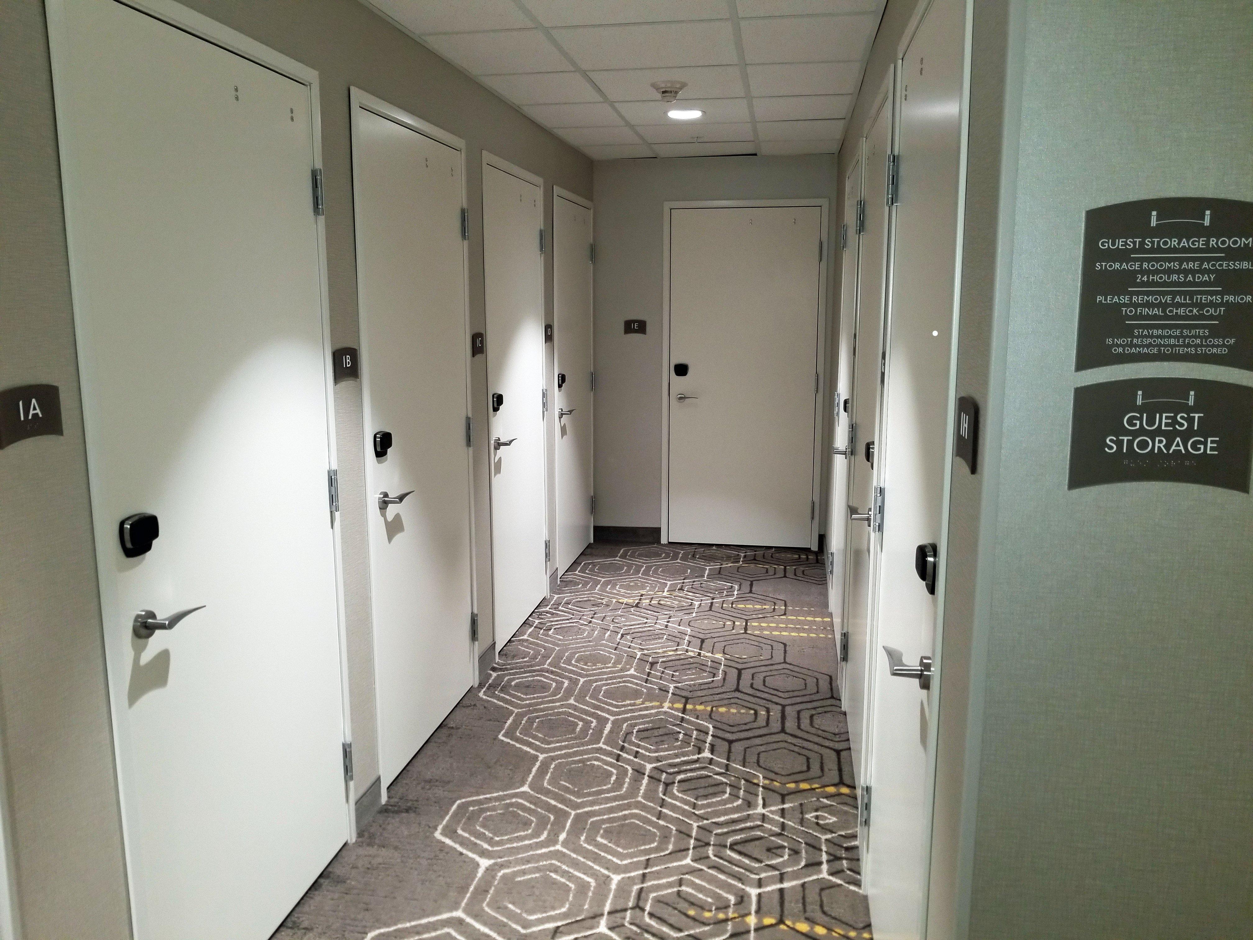 Staybridge Suites - St George By Ihg St. George Luaran gambar