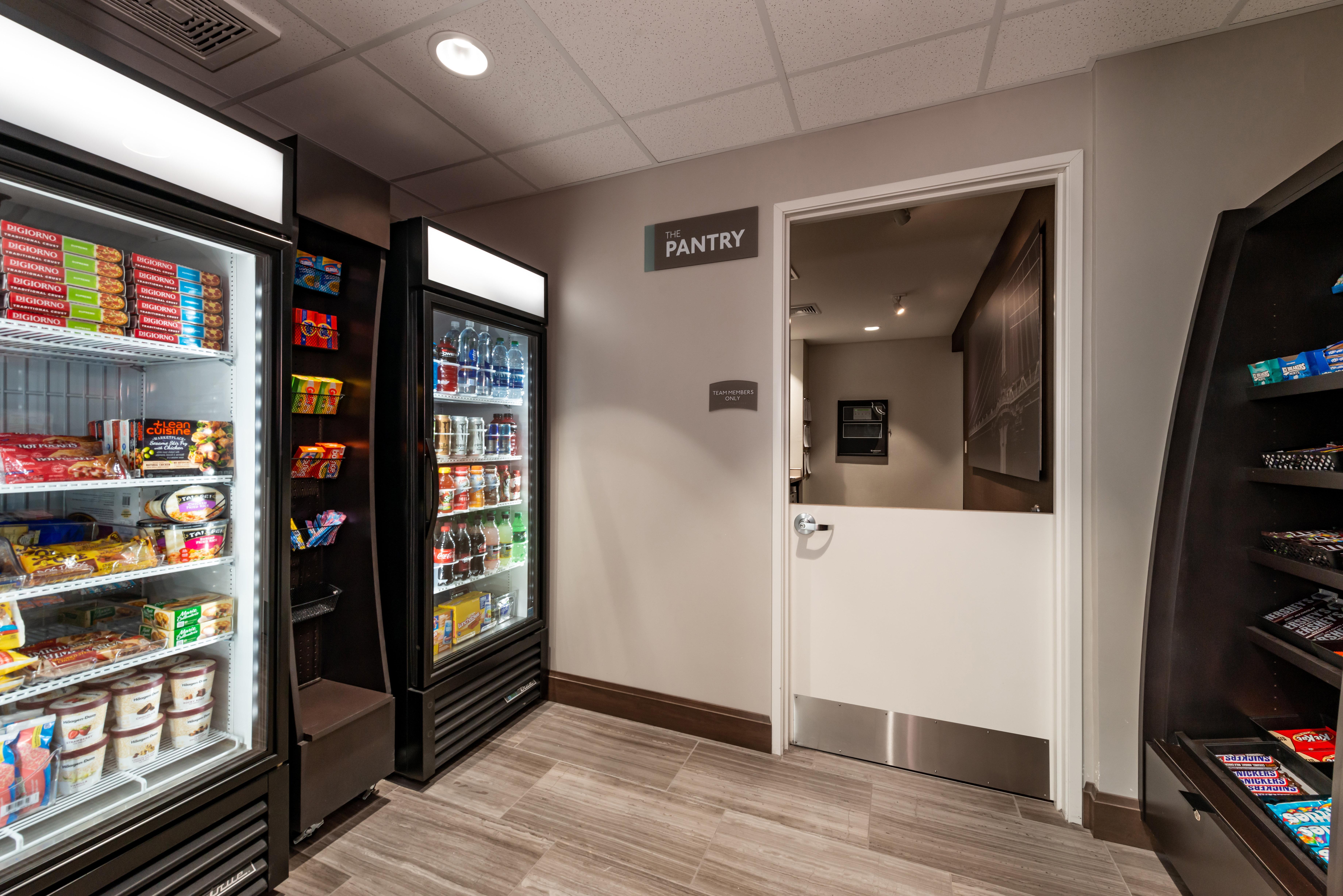 Staybridge Suites - St George By Ihg St. George Luaran gambar