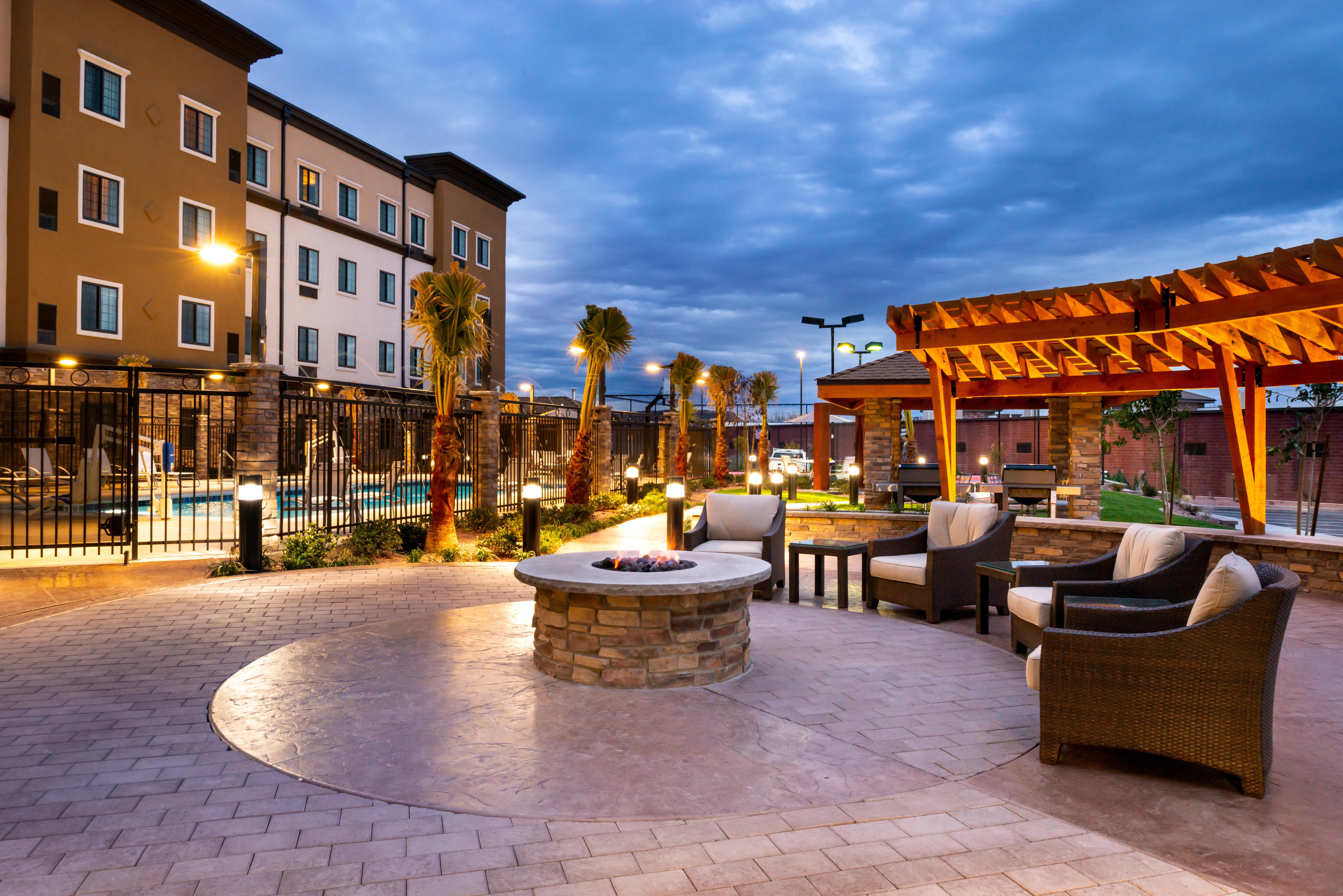 Staybridge Suites - St George By Ihg St. George Luaran gambar