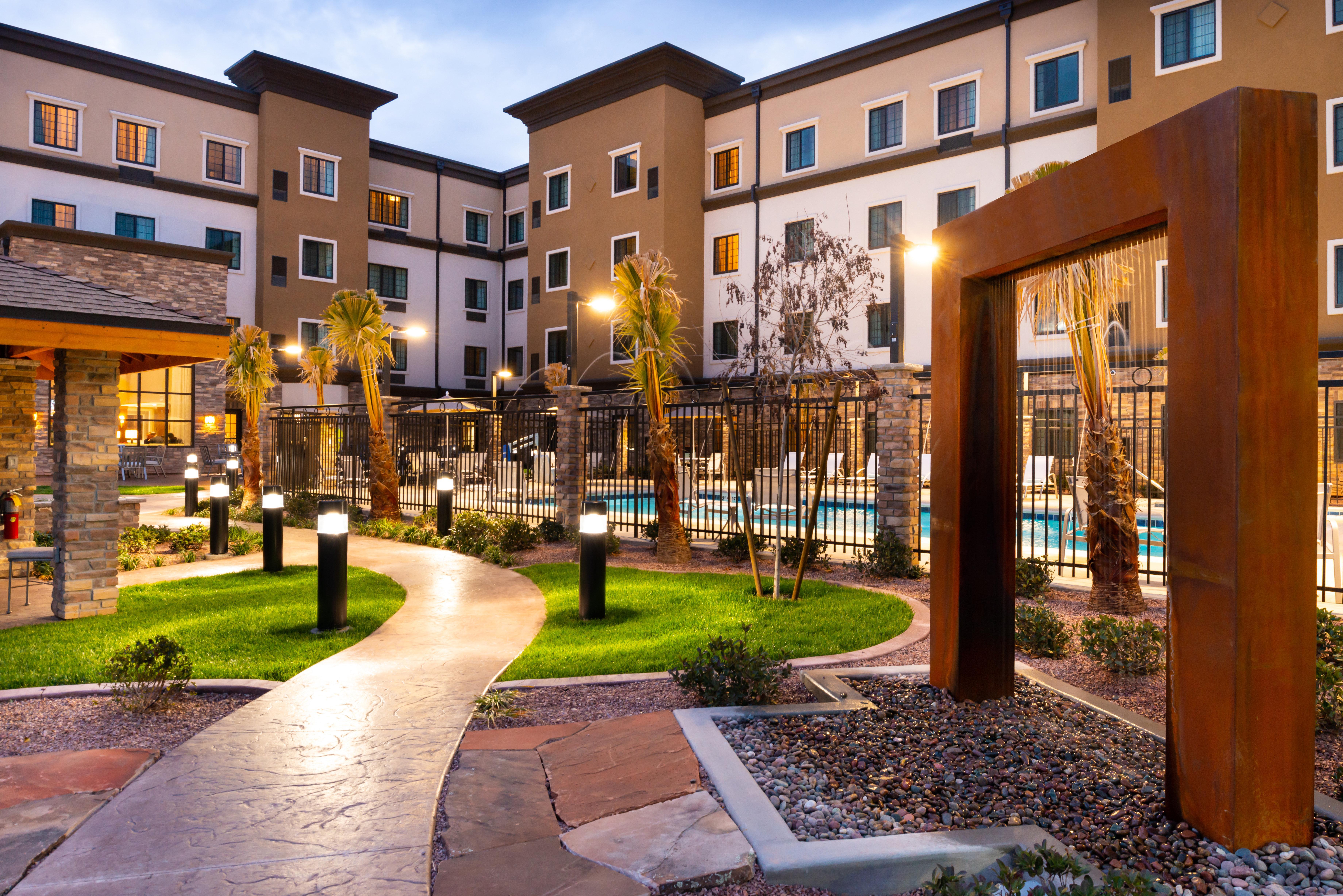 Staybridge Suites - St George By Ihg St. George Luaran gambar