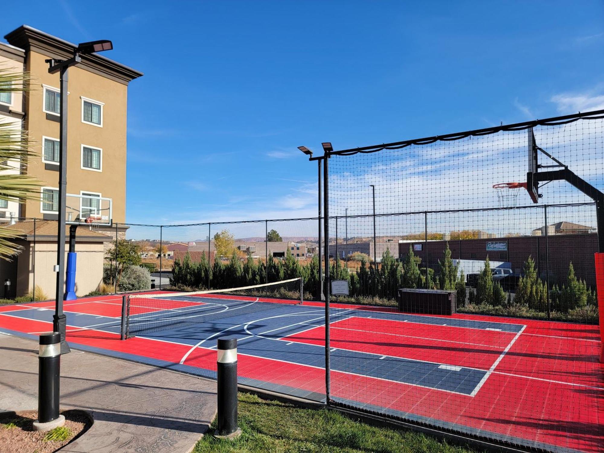 Staybridge Suites - St George By Ihg St. George Luaran gambar