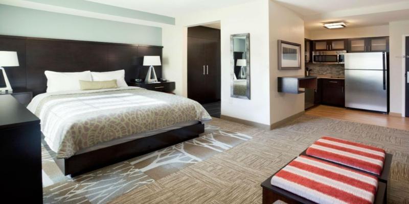 Staybridge Suites - St George By Ihg St. George Luaran gambar