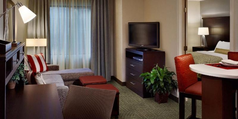 Staybridge Suites - St George By Ihg St. George Luaran gambar