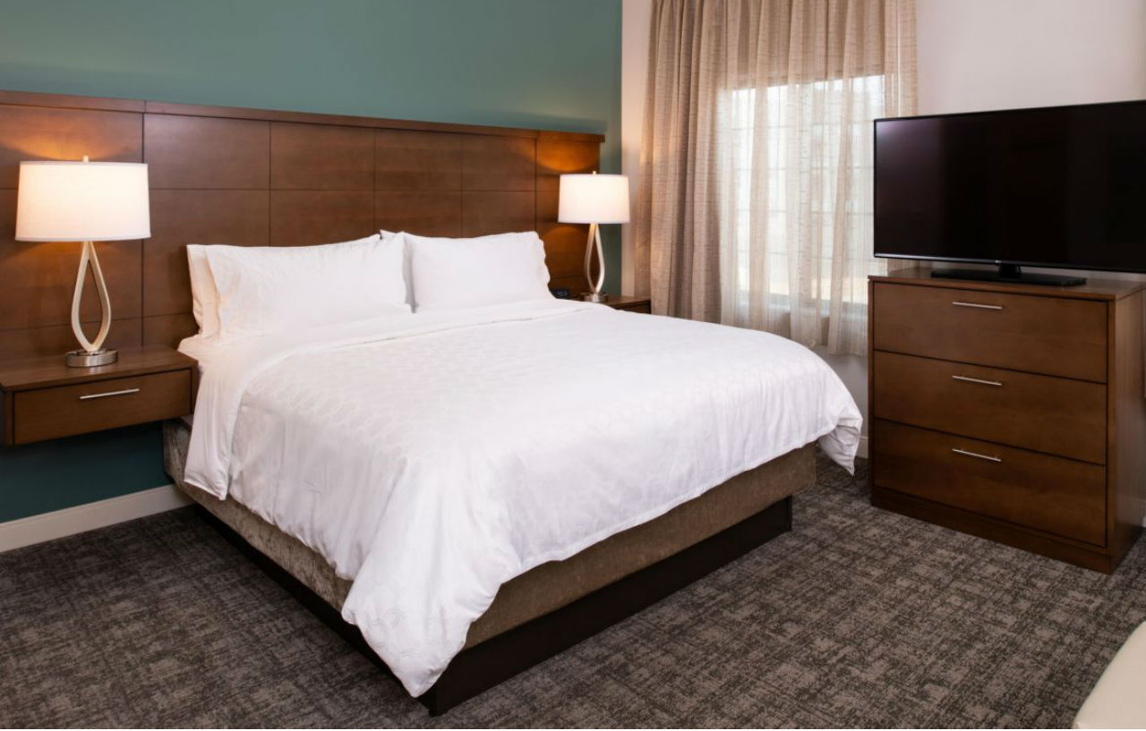 Staybridge Suites - St George By Ihg St. George Luaran gambar