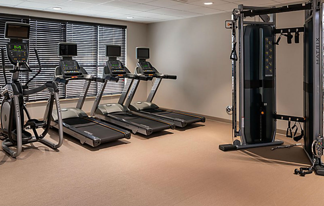 Staybridge Suites - St George By Ihg St. George Luaran gambar